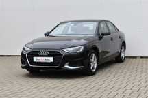 Audi A4 Istoric Audi / TVA Ded. / Bord digital Navi BT Clima Incal. Scaune ACC