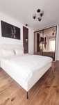 OFERTĂ - Vand / schimb apartament in MAMAIA cu 2 camere LUX-NOU