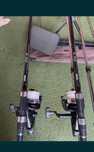 Lansete Crap Okuma Epix V2 3.90 M