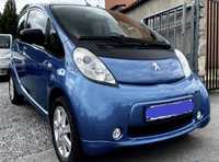Peugeot iOn full electric-10000лв