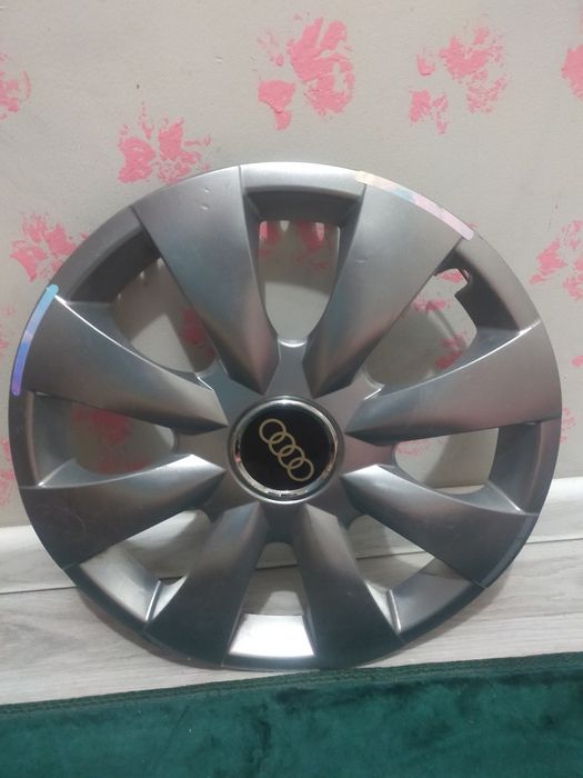 Калпак для диска