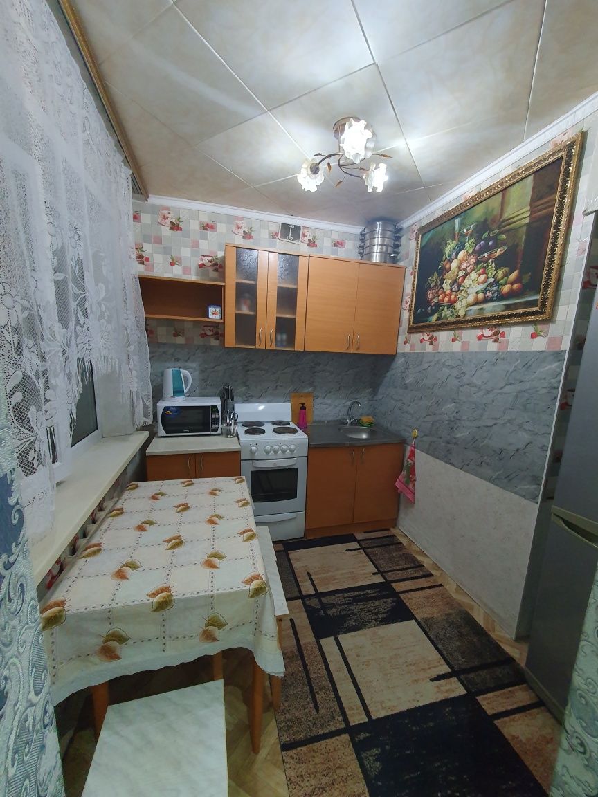 Продаётся 2х ком кв. 2мик 25дом