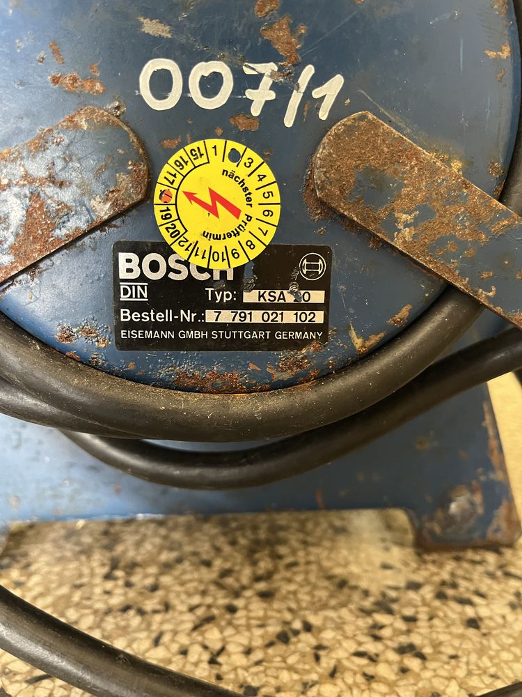 50 м удалжител BOSCH