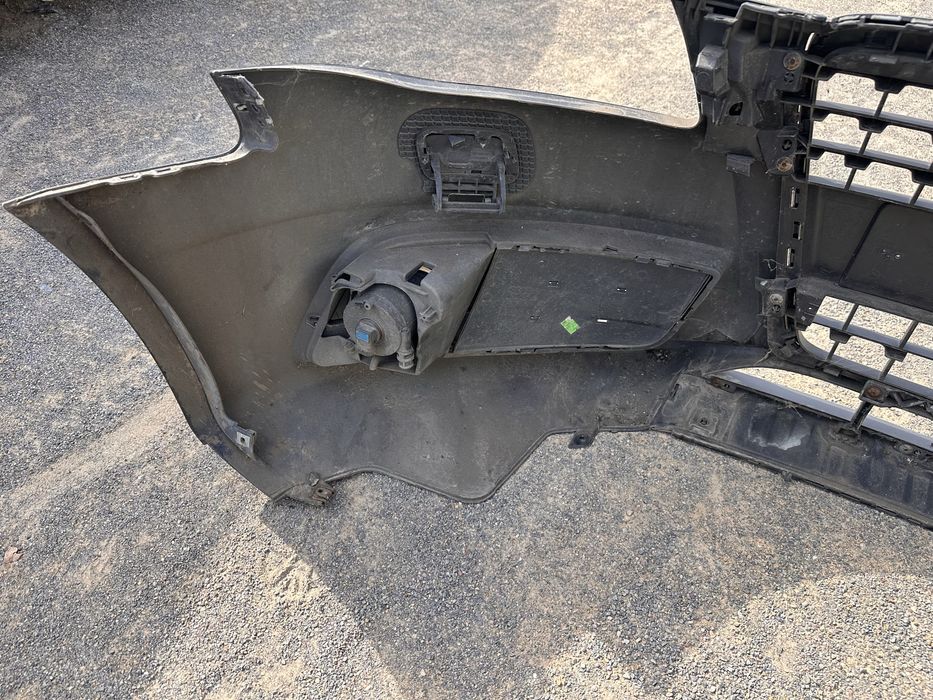 Предна броня ауди а4 б8 / audi a4 b8 s line