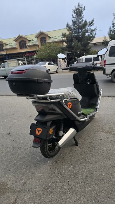 Brend nomi YADEA T5 Skuter