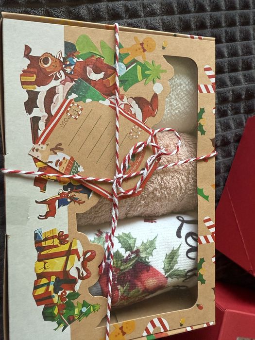 Кухненски кърпи! Коледен падарък