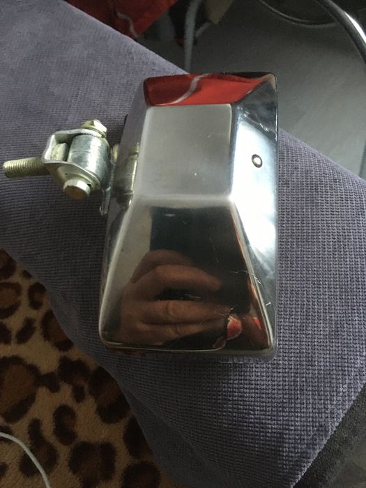 Proiector auto Bosch Halogen