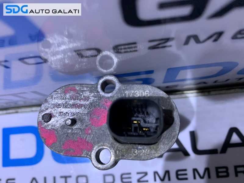 Senzor Unghi Volan Caseta Directie Ford Focus 2 2004 - 2010 Cod 3M51-3F818-BB 3M513F818BB