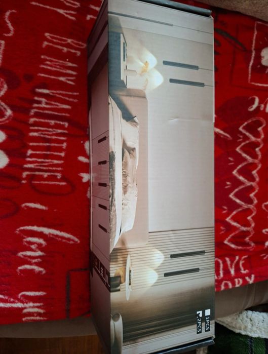 Lampa suspendata noua in cutie