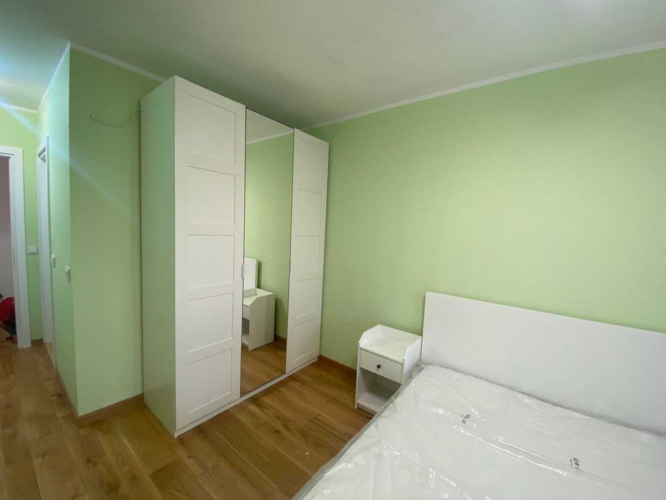 Дава се под наем Тристаен апартамент в София, Лагера - 120 кв.м за 1780 € - Снимка #1