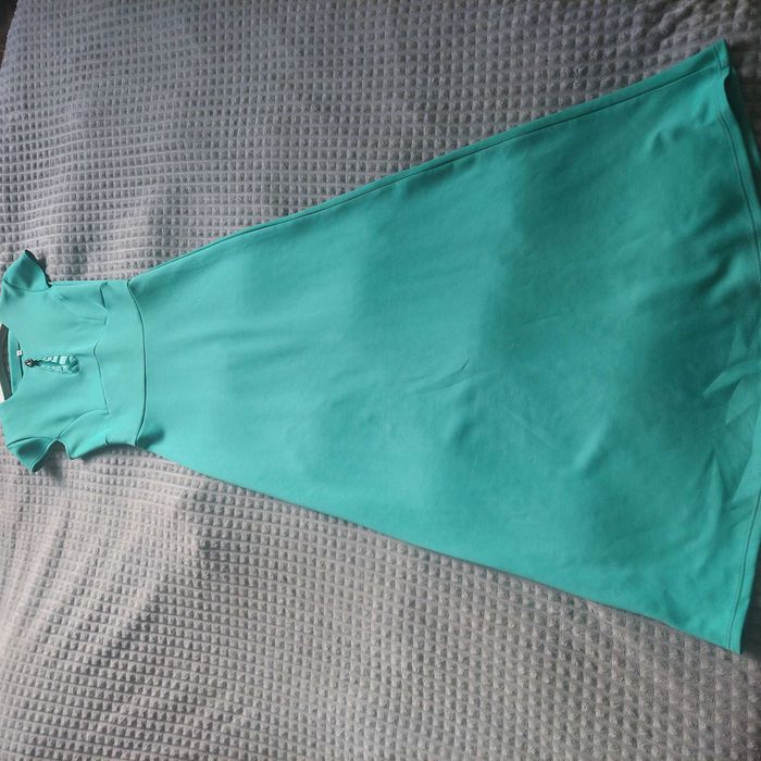 Продам длинное платье