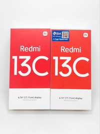 Redmi 13C Global 12/256Gb 8/128Gb 6/128Gb