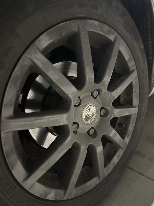 Toyota avensis 2.2 d4d/Тойота авенсис