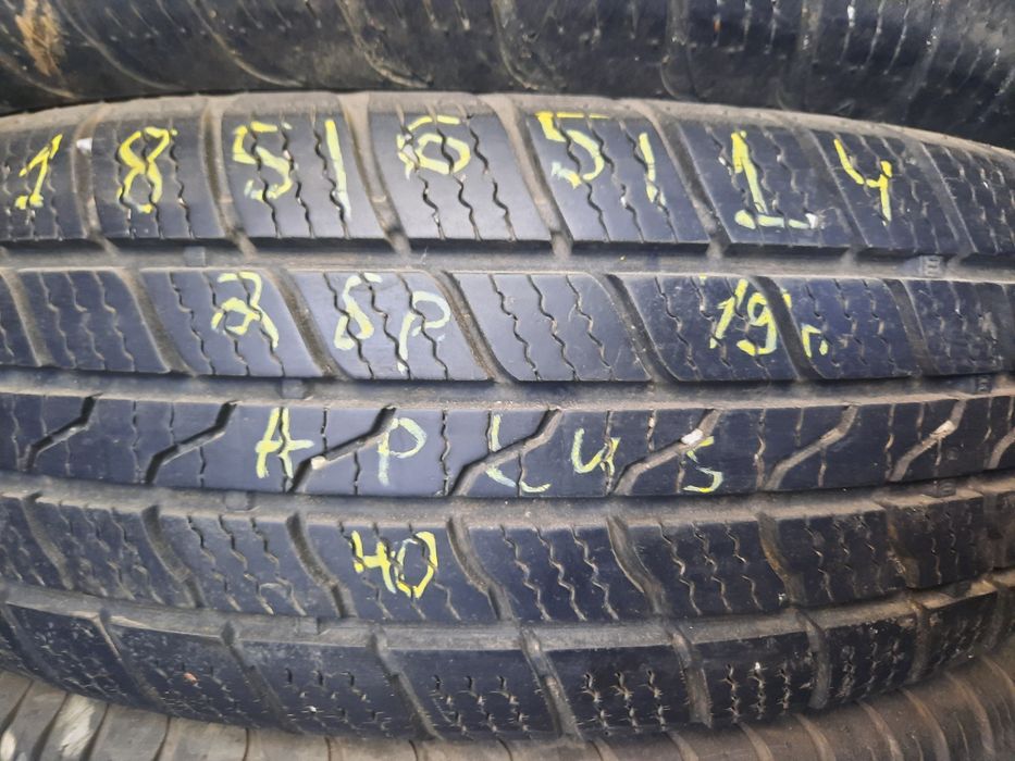 185/65/15;205/60/16;165/70/14;185/65/14;175/60/195/55/16... Гуми Зимни