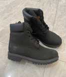 Ghete Timberland