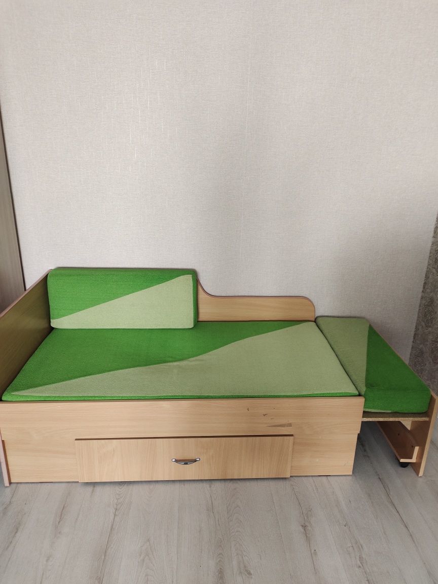 Продается кровать