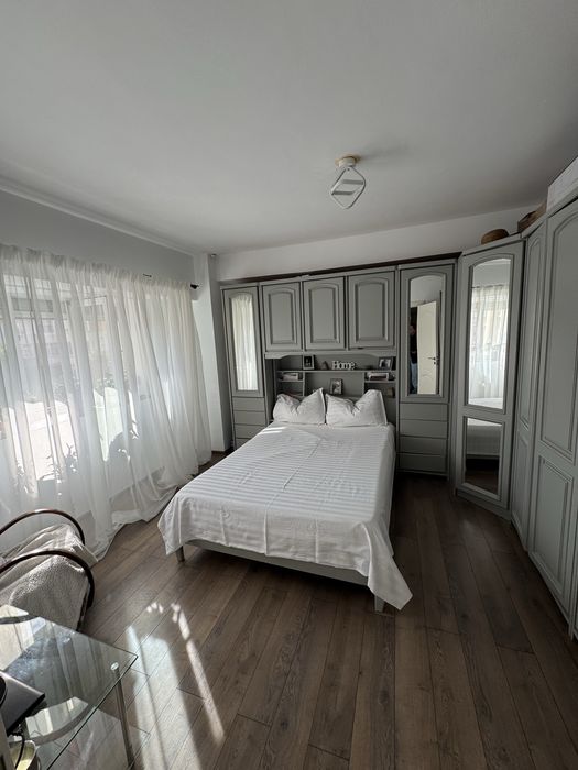 Apartament 3 camere centru Navodari