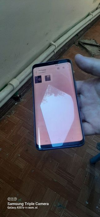 Samsung s9 sotiladi