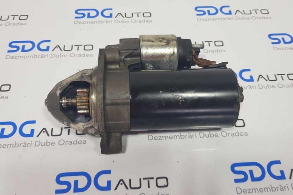 Electromotor Mercedes Sprinter 2.2 2000 - 2010 Euro 3/4
