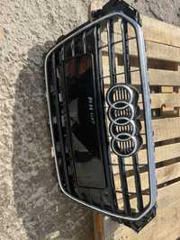 Решетка Audi A4 B8 Face
