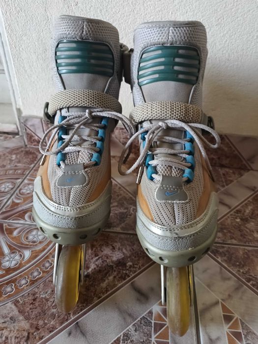 Role marca Nike, Nr. 39