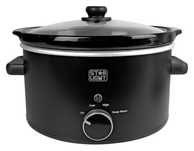 Slow cooker Star Light