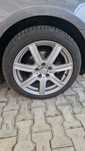 Jante aliaj 5x112 r17 cu anvelope allseazon 2024,2023