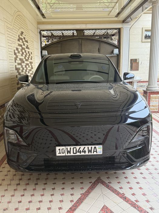 Deepal S09 ultra+ 4wd eng ful pozitsiyasi