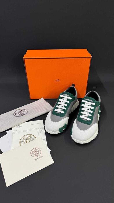 Adidasi Hermes Unisex Full box