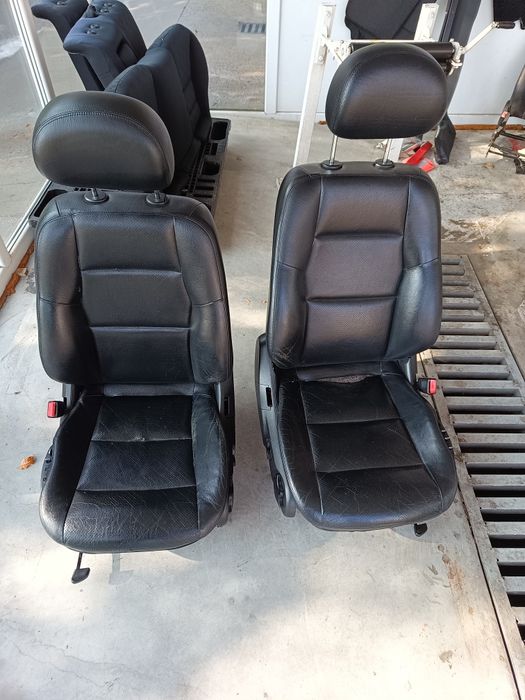 Седалки за Мерцедес