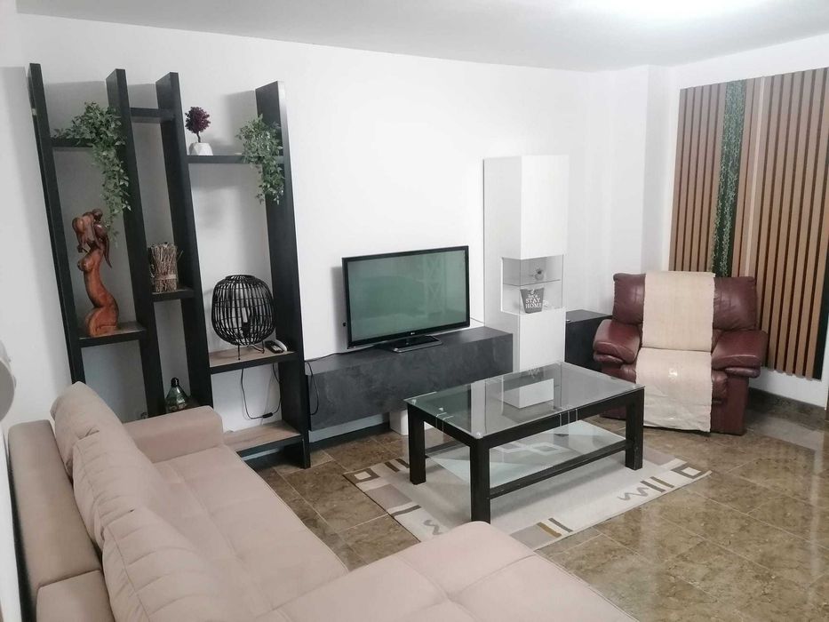 Apartament la casa - zona centrala
