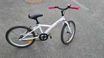 Bicicleta B-twin Mistigirl 300