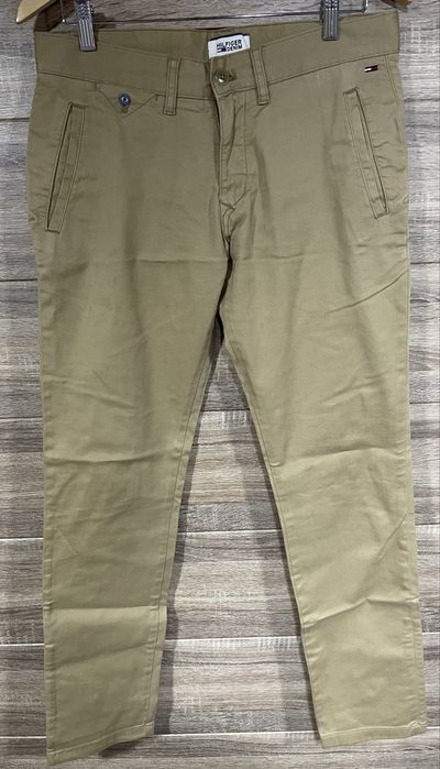 Tommy Helfiger&Diesel&S’Oliver 32-34