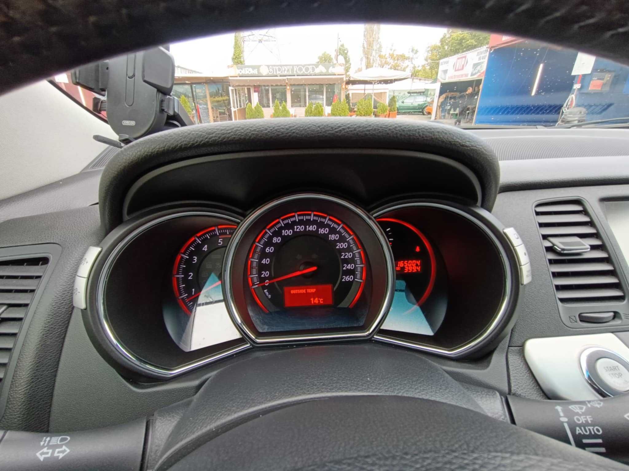 Продава Джип Nissan Murano 2.5DCI