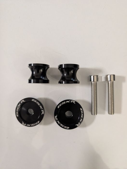 Макари плъзгачи за Suzuki GSXR