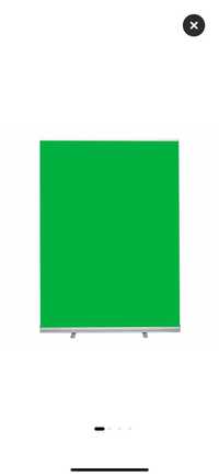 Green screen 150x200cm