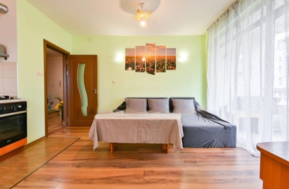 Дава се под наем Двустаен апартамент в София, Младост 2 - 60 кв.м за 612 € - Снимка #3