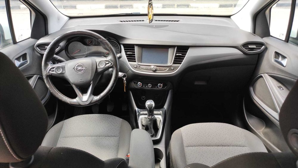 Opel crossland x 1,2 turbo Eco Tech
