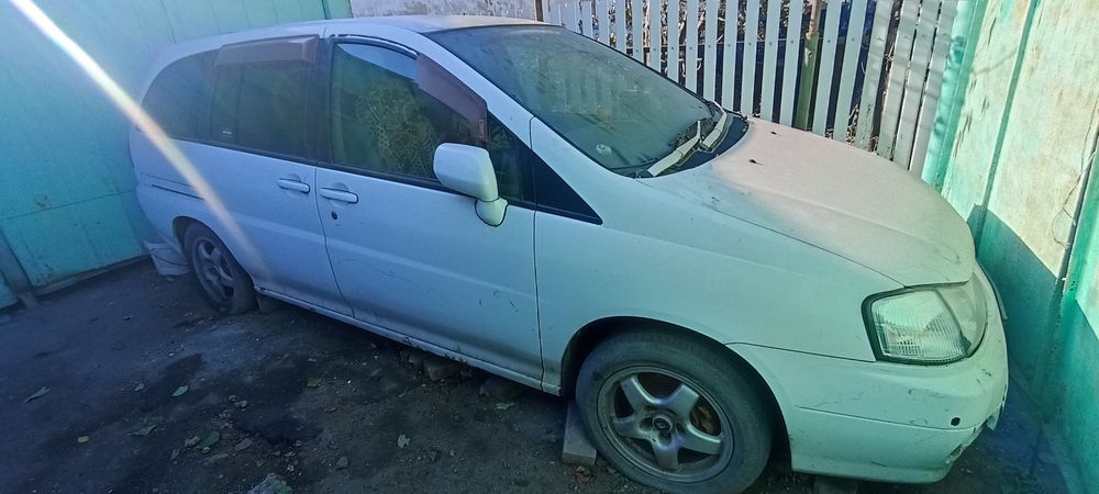 Продам Ниссан Либерти