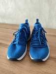 Air Jordan Formula 23 Team Blue Basketball Shoes Sneakers