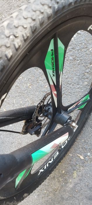 Bicicletă Phoenix 27,5″ MTB – stare bună