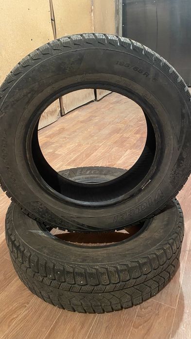 Продам шины Viatti