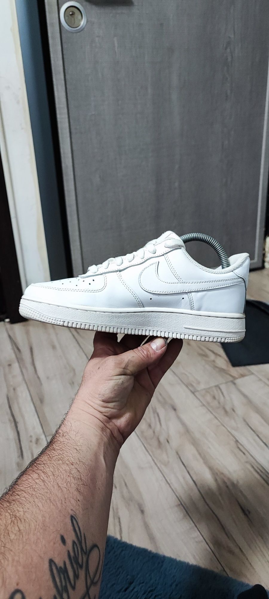 Nike force 1 Nr 38