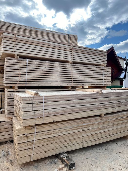 Depozit de cherestea