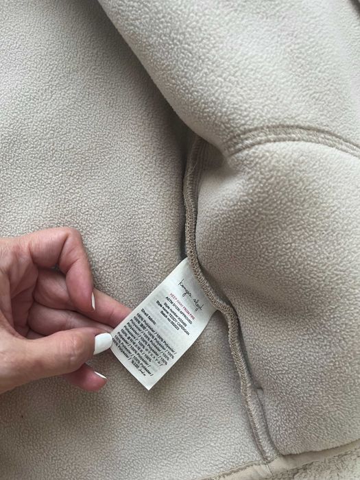 Geaca teddy Konges Sloejd