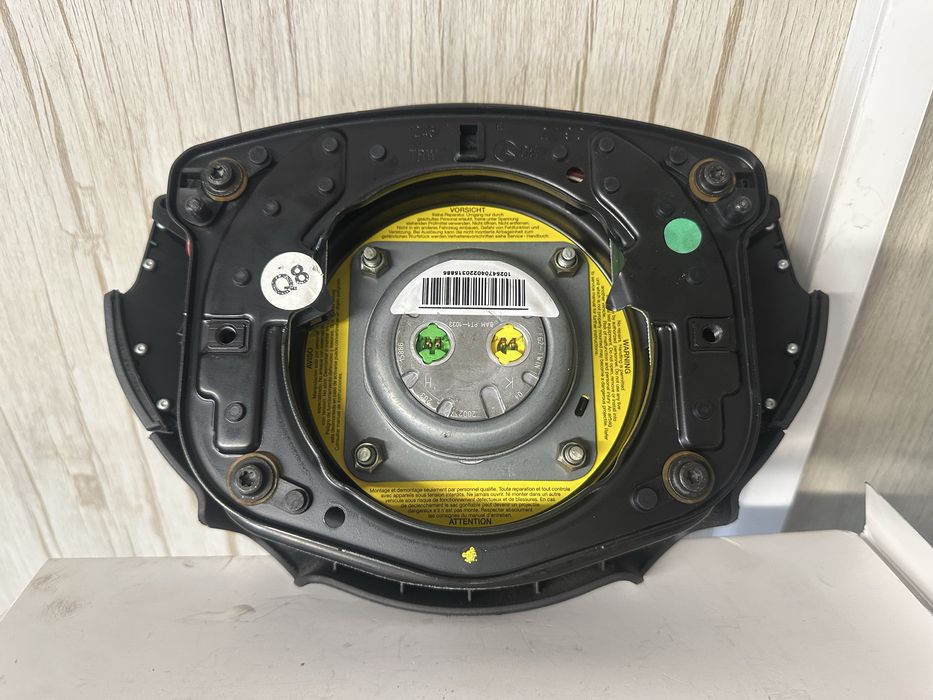 Airbag за Мерцедес W211 Е класа