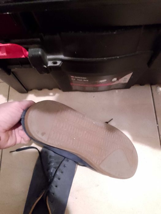 Продавам есенни обувки