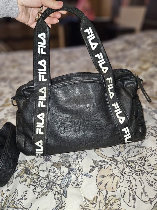 Дамска чанта Fila