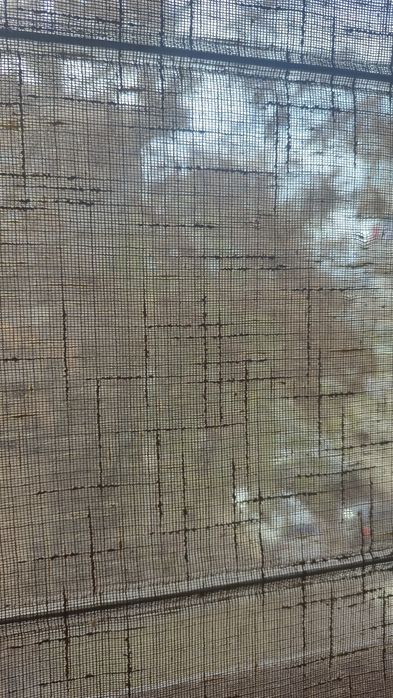 Щори роло, завеса