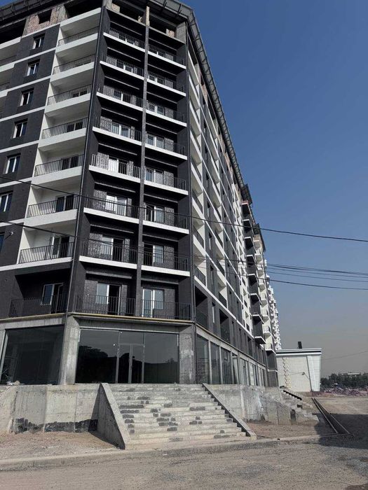 ЖК Мавсум! 1кв.м=900 у.е., Бнусабадский район